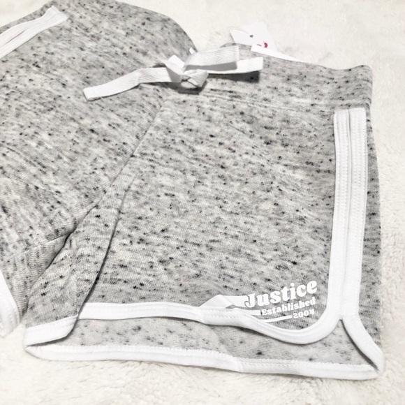 🆕Girl’s Justice Dolphin Shorts - Picture 6 of 8